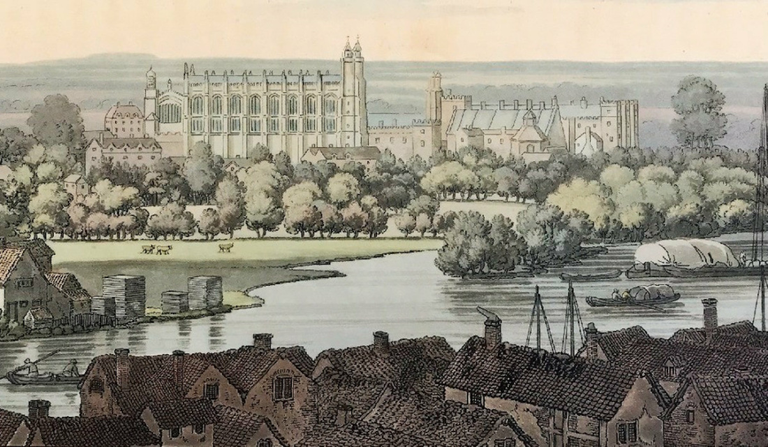 Views River Thames