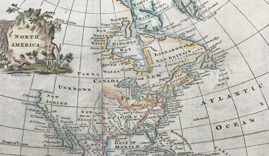 The Americas