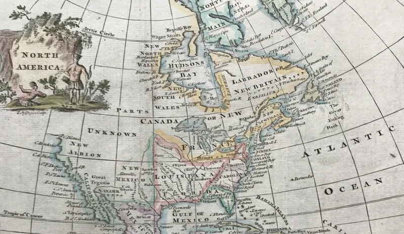 The Americas