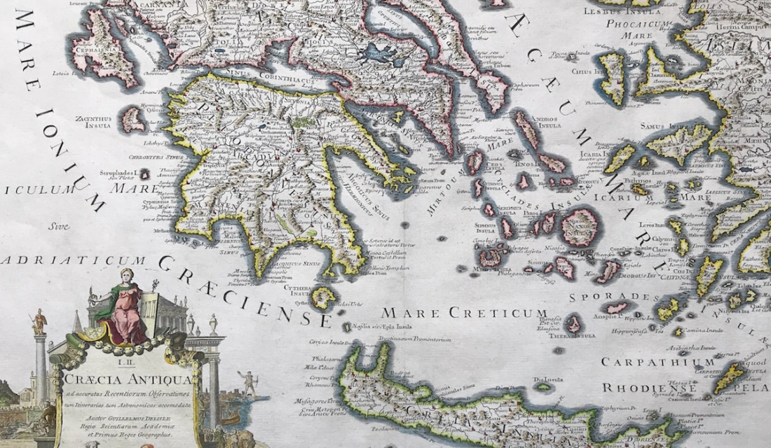 Europe Middle East