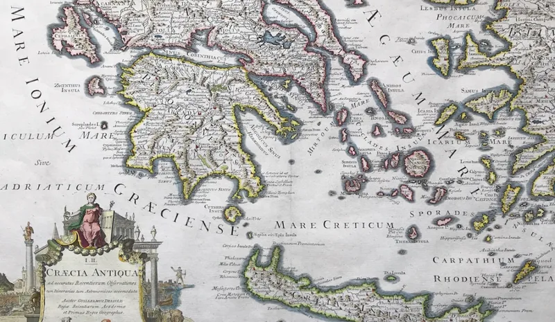 Europe Middle East