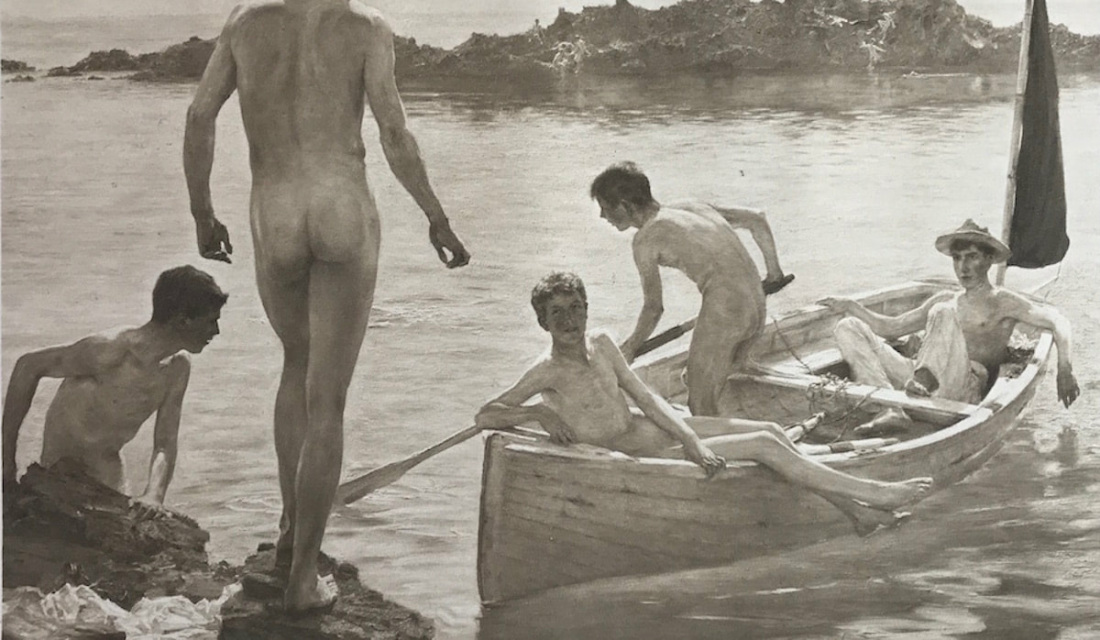Photogravure