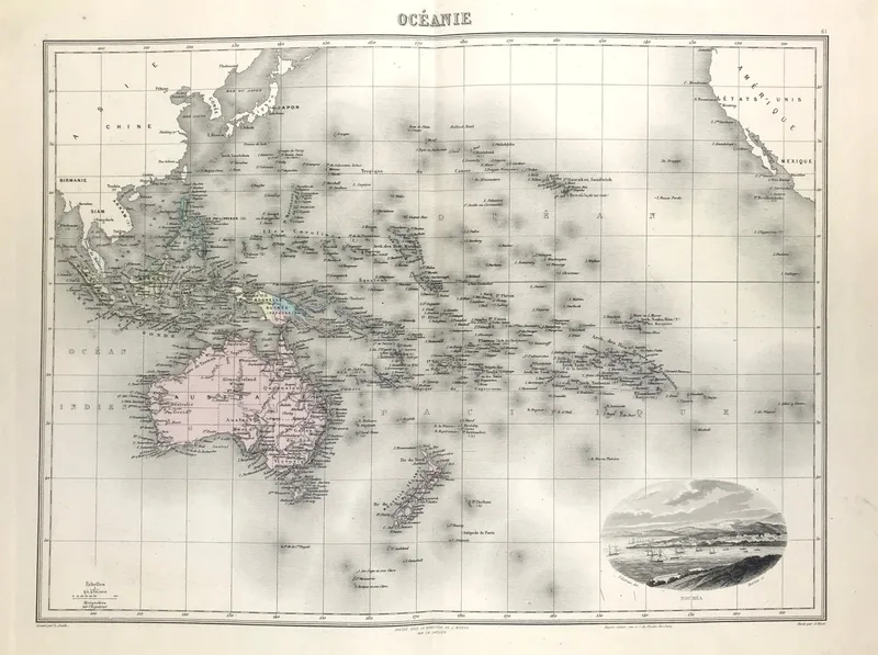 Pacific Published 1891