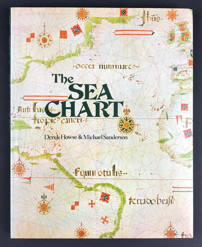 The Sea Chart